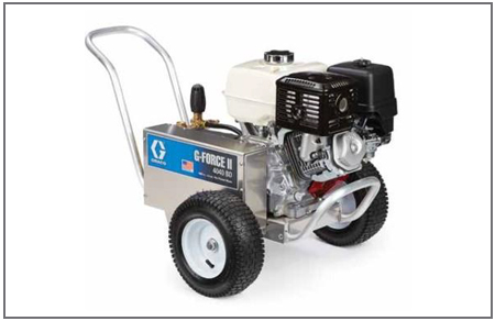 G-Force II 4040 DD