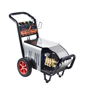 High Pressure Jet Washers