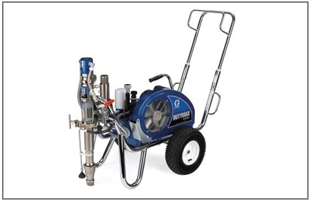 TexSpray DutyMax EH230 DI