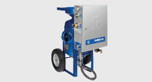 Wet Blasting Machines